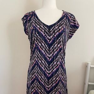 Title Nine Reversible Dress